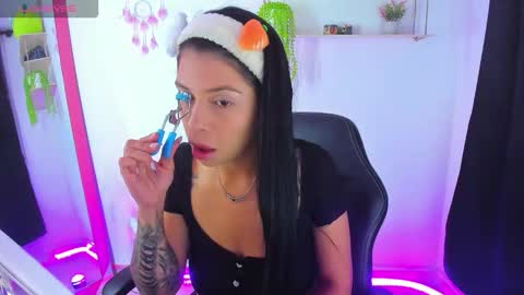 giaaaa   online show from 12/13/25, 11:10