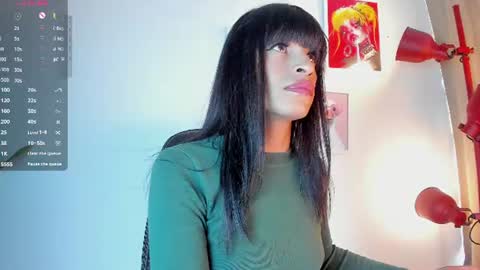Snapshot of gia_demiee chatting on 07/20/26, 01:13 Gia Please help me with your thumbs up its important online show from 07/20/26, 01:13