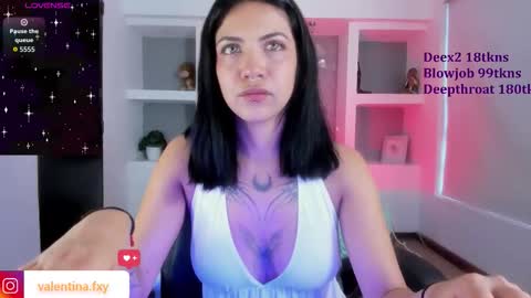 Gia online show from 11/07/25, 07:47