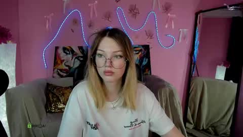 Gia online show from 05/08/26, 02:00