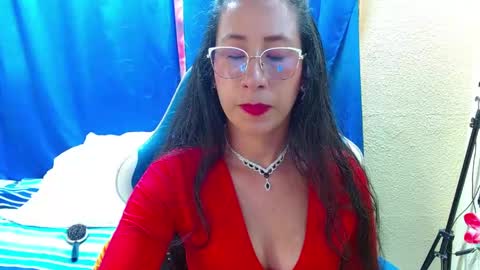 Gia  online show from 06/08/26, 08:31