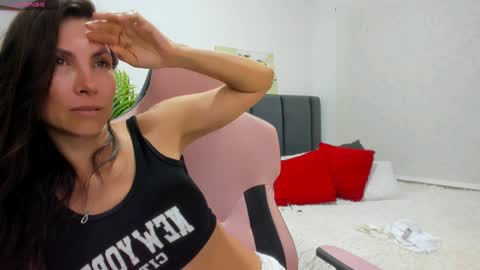 Gianna Liann  online show from 01/09/25, 02:33