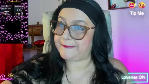 nahomi online show from 05/03/26, 10:05