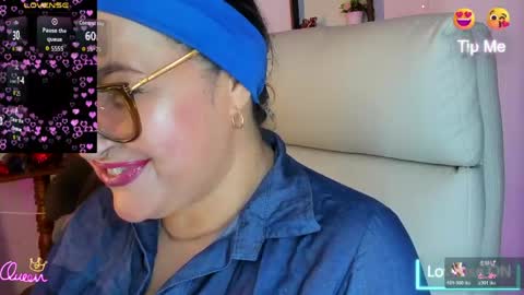 nahomi online show from 05/08/26, 10:48