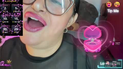 nahomi online show from 05/25/26, 04:24