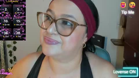 nahomi online show from 05/27/26, 04:48