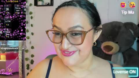 nahomi online show from 05/31/26, 09:16