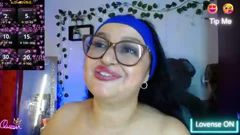 nahomi online show from 06/09/26, 10:43