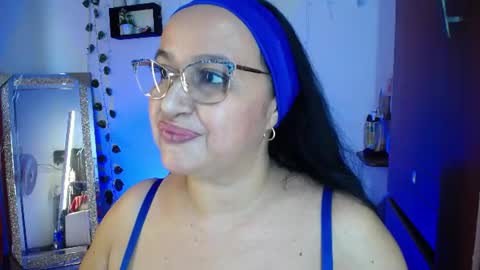 nahomi online show from 08/04/26, 04:42