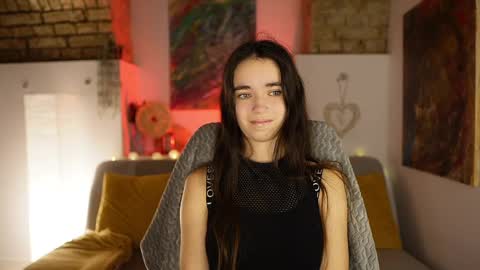 Gia Paige18 online show from 12/08/24, 03:45