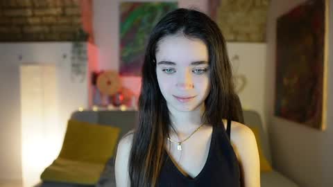 Gia Paige18 online show from 12/22/24, 09:22