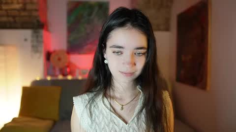 Gia Paige18 online show from 01/03/25, 09:25