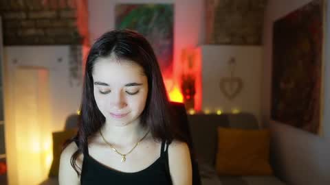 Gia Paige18 online show from 01/30/25, 12:16