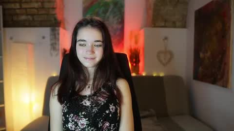 Gia Paige18 online show from 02/06/25, 11:32