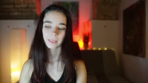 Gia Paige18 online show from 02/16/25, 06:43