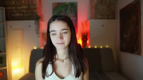 Gia Paige18 online show from 02/23/25, 09:22