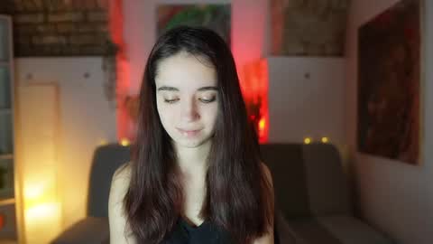 Gia Paige18 online show from 03/02/25, 08:05