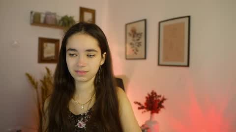 Gia Paige18 online show from 10/12/25, 08:13