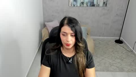 Gia online show from 06/20/26, 06:22