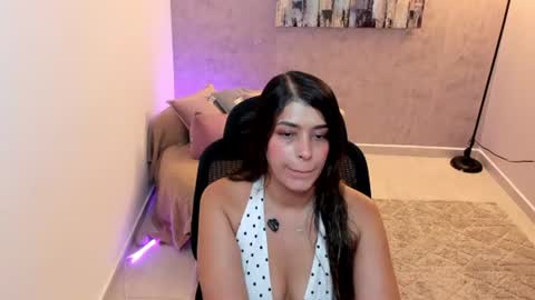 Gia online show from 06/25/26, 06:23