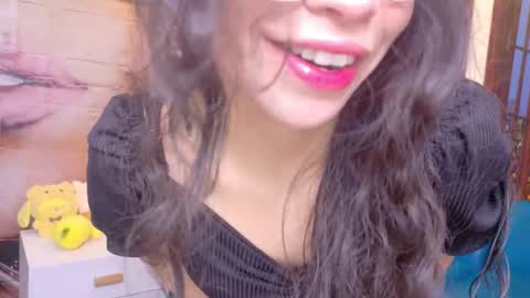 giaa rossi online show from 01/16/26, 02:21