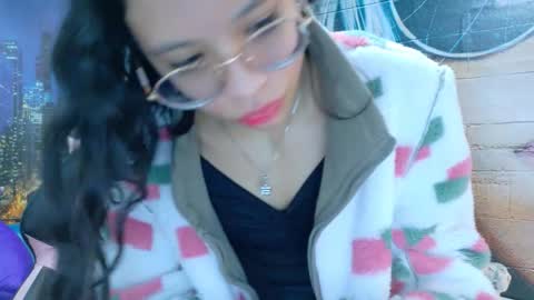 giaa rossi online show from 02/05/26, 01:38