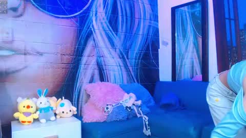 giaa rossi online show from 04/27/26, 02:15