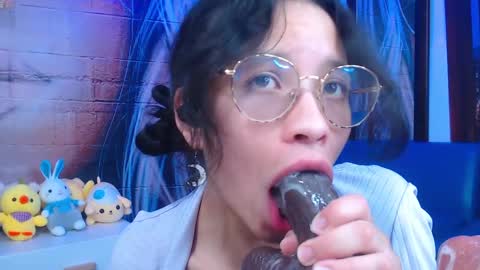 giaa rossi online show from 04/28/26, 02:27