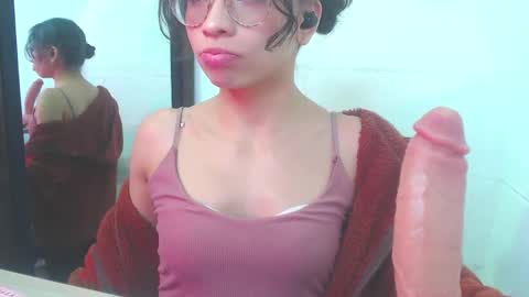 giaa rossi online show from 05/09/26, 02:22
