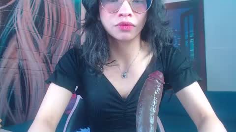 giaa rossi online show from 06/13/26, 02:26