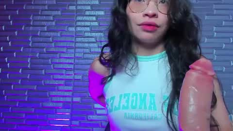 giaa rossi online show from 06/18/26, 02:21
