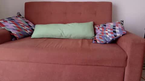 Gianella  online show from 03/09/26, 05:39