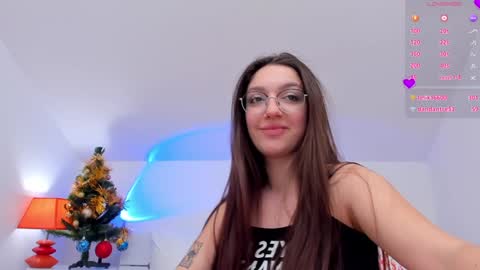 Gia online show from 01/15/25, 07:44