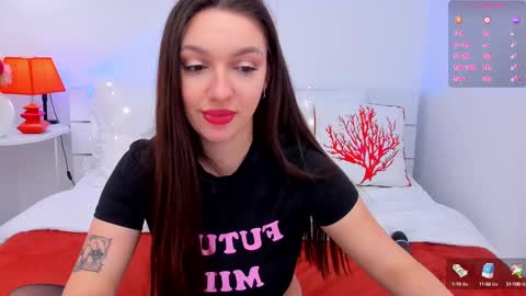 Gia online show from 02/09/25, 11:46