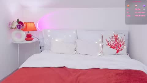 Gia online show from 02/14/25, 01:51