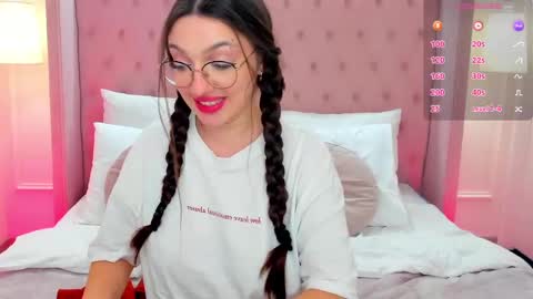 Gia online show from 03/02/25, 03:56