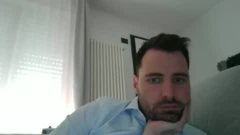 giacomo9669 online show from 02/03/26, 12:10