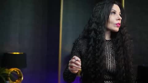  Gia  online show from 01/13/26, 09:31