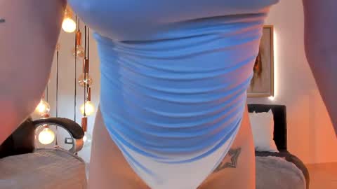 Gia Ferrera online show from 06/22/26, 08:28