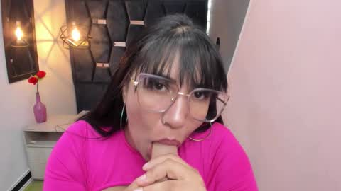 G I A  FOX online show from 11/27/25, 02:30