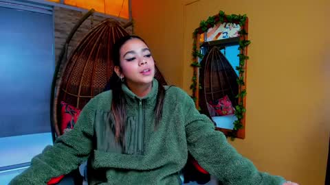 Gia  online show from 01/05/25, 11:59