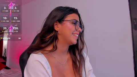 Gia  online show from 01/11/25, 09:04