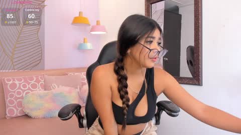 Gia  online show from 01/19/25, 12:06