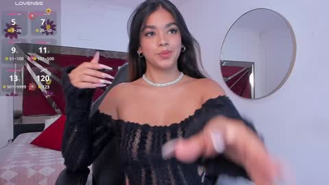 Gia  online show from 02/04/25, 06:27