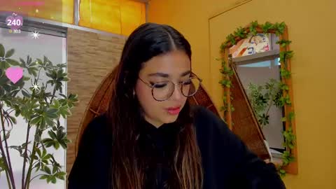 Gia  online show from 02/20/25, 12:04