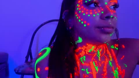 Gia  online show from 02/26/25, 10:09