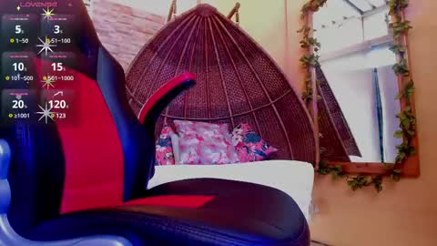 Gia  online show from 03/05/25, 03:07