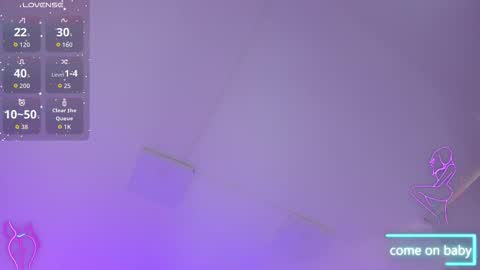 Gia  online show from 11/11/25, 05:02