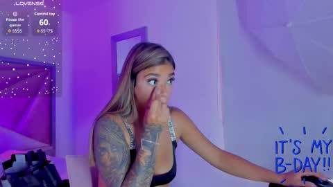 Gia  online show from 02/27/26, 07:03