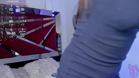 Gia  online show from 03/02/26, 05:42